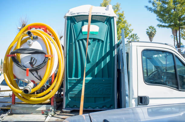 Best Event porta potty rental  in Gibsonton, FL